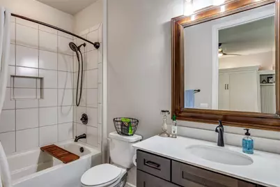 9900 Silver Rock Way, Denton, TX 76207 - Photo 19