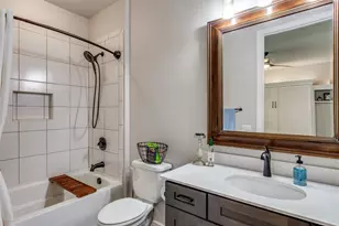 9900 Silver Rock Way, Denton, TX 76207 - Photo 19