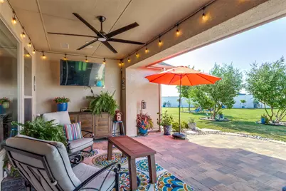 9900 Silver Rock Way, Denton, TX 76207 - Photo 25