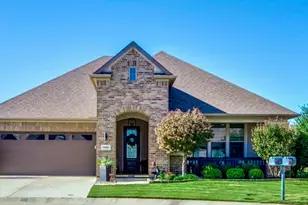 9900 Silver Rock Way, Denton, TX 76207 - Photo 1