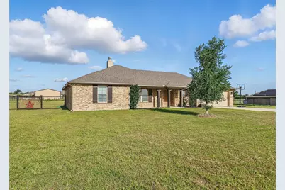 240 Springwood Ranch Loop, Springtown, TX 76082 - Photo 3