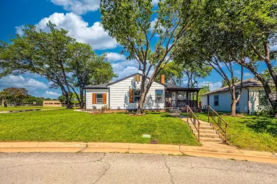 2504 Guilford Road, Fort Worth, TX 76107 - Photo 7