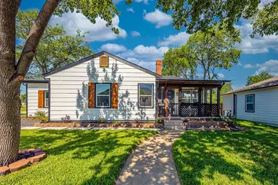 2504 Guilford Road, Fort Worth, TX 76107 - Photo 5