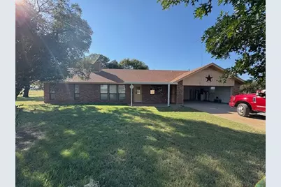40610 N Fm 219, Stephenville, TX 76401 - Photo 1