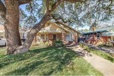 2316 W Magnolia Avenue, Fort Worth, TX 76110 - Photo 1