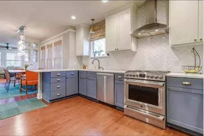 2316 W Magnolia Avenue, Fort Worth, TX 76110 - Photo 13