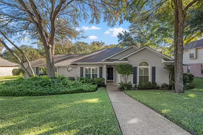 10007 Creek Bend Drive, Woodway, TX 76712 - Photo 3