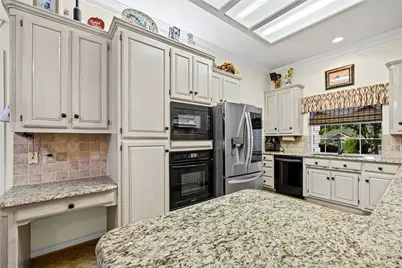 6412 Buena Vista Drive, Granbury, TX 76049 - Photo 17