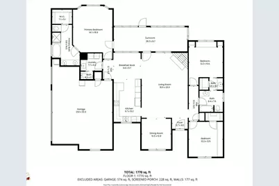 6412 Buena Vista Drive, Granbury, TX 76049 - Photo 3