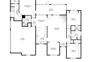 6412 Buena Vista Dr, Granbury, TX 76049 - Photo 3