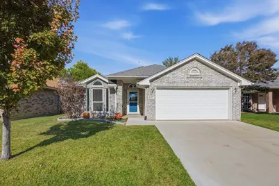 4217 Judith Way, Haltom City, TX 76137 - Photo 1