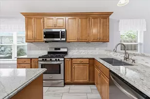 4217 Judith Way, Haltom City, TX 76137 - Photo 17