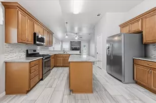 4217 Judith Way, Haltom City, TX 76137 - Photo 5