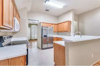 4921 Tulip Lane, Fort Worth, TX 76137 - Photo 5