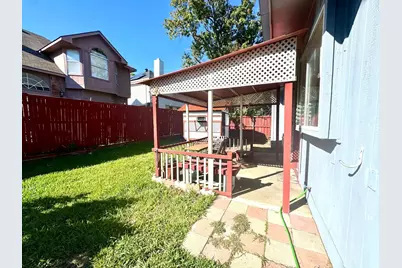 6805 Canoe Lane, Plano, TX 75023 - Photo 21