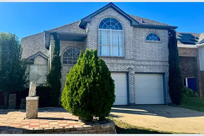 6805 Canoe Lane, Plano, TX 75023 - Photo 1