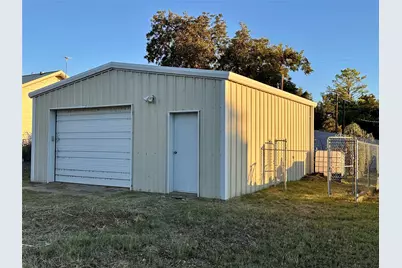 107 N Arkansas Street, Seymour, TX 76380 - Photo 21