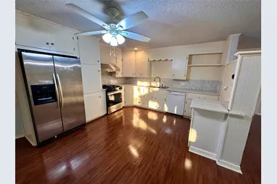 107 N Arkansas Street, Seymour, TX 76380 - Photo 5