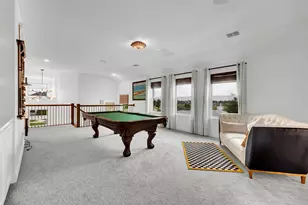 3201 Casablanca St, Celina, TX 75009 - Photo 23