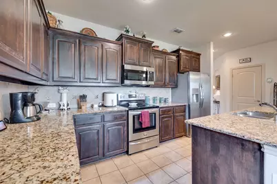 1057 Meadow Scape Drive, Fort Worth, TX 76028 - Photo 15