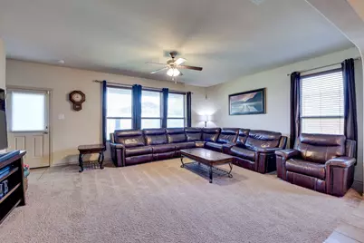 1057 Meadow Scape Drive, Fort Worth, TX 76028 - Photo 17