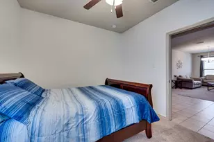 1057 Meadow Scape Dr, Fort Worth, TX 76028 - Photo 9