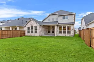 4231 Berylline Ln, Prosper, TX 75078 - Photo 29