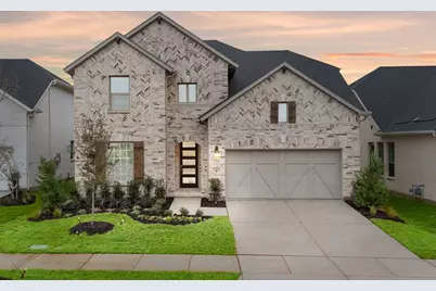 4231 Berylline Lane, Prosper, TX 75078 - Photo 1