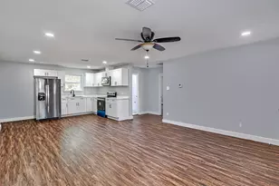 5305 Purdue Ave, River Oaks, TX 76114 - Photo 5