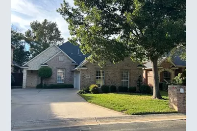 1108 Ellison Park Circle, Denton, TX 76205 - Photo 1