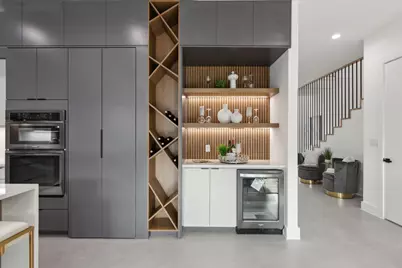 4031 Brundrette Street, Dallas, TX 75212 - Photo 9