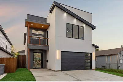 4031 Brundrette Street, Dallas, TX 75212 - Photo 1