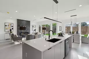 4031 Brundrette St, Dallas, TX 75212 - Photo 7