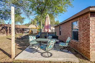 407 Grayson, Joshua, TX 76058 - Photo 29