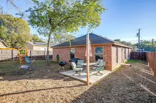 407 Grayson, Joshua, TX 76058 - Photo 31