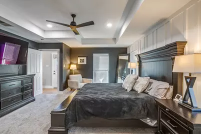 407 Grayson, Joshua, TX 76058 - Photo 15