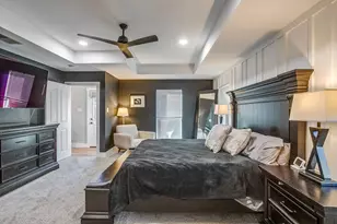 407 Grayson, Joshua, TX 76058 - Photo 15