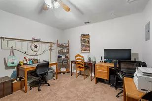 1420 Rolling Hills Dr, Graham, TX 76450 - Photo 25