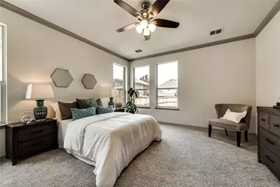 8116 Stone Ridge Drive, Plano, TX 75025 - Photo 15