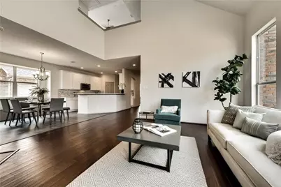 8116 Stone Ridge Drive, Plano, TX 75025 - Photo 13