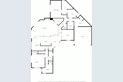 705 NW 10th Street, Mineral Wells, TX 76067 - Photo 3