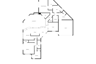 705 NW 10th St, Mineral Wells, TX 76067 - Photo 3