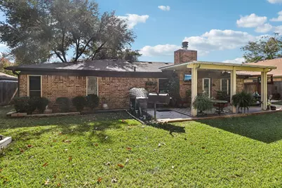 5505 Ceran Drive, Arlington, TX 76016 - Photo 29