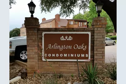 2311 Balsam Drive #H105, Arlington, TX 76006 - Photo 21