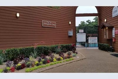 2311 Balsam Drive #H105, Arlington, TX 76006 - Photo 23