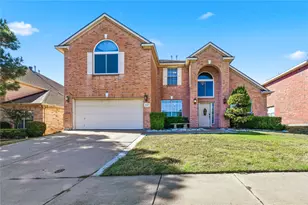 3537 Canyon Rd, Grand Prairie, TX 75052 - Photo 1