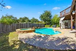 3537 Canyon Rd, Grand Prairie, TX 75052 - Photo 19