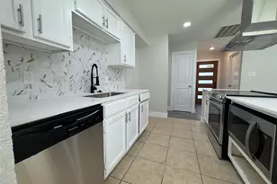 8237 Albert St, White Settlement, TX 76108 - Photo 9