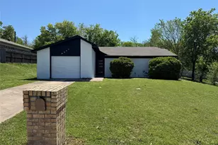 8237 Albert St, White Settlement, TX 76108 - Photo 1