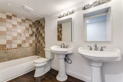 9801 Royal Lane #806, Dallas, TX 75231 - Photo 11